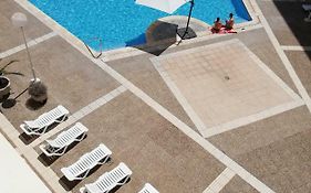 Live Salou Apartment
